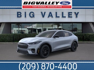 2026 Ford Mustang Mach-E Premium CROSSOVERS