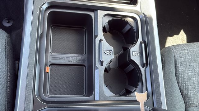 2026 Ford F-250 Super Duty XLT - Photo 22