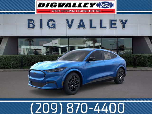 2025 Ford Mustang Mach-E Premium RWD's photo