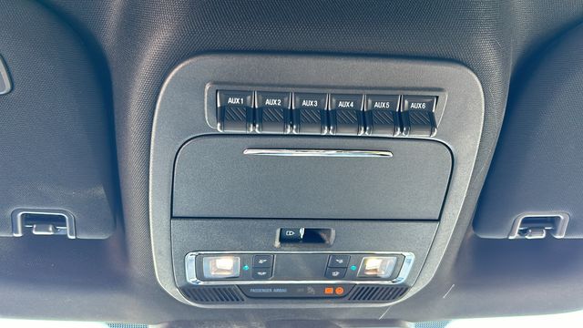 2026 Ford F-250 Super Duty Lariat - Photo 26