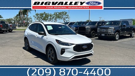 2023 Ford Escape ST-Line SUV