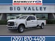 Ford F-350SD