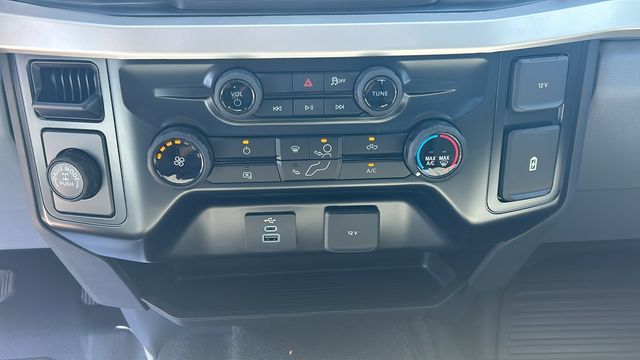 2026 Ford F-250 Super Duty XL - Photo 20