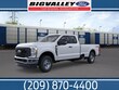 Ford F-250SD
