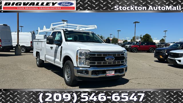 2026 Ford F-350SD