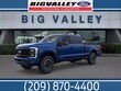 Ford F-250SD