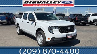 2026 Ford Maverick XL Truck