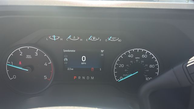2026 Ford F-250 Super Duty XL - Photo 18