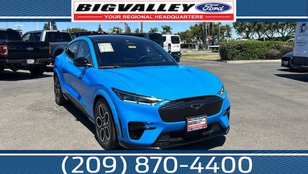 2023 Ford Mustang Mach-E GT SUV