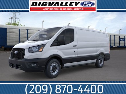 2025 Ford Transit-150 Base Cargo Van