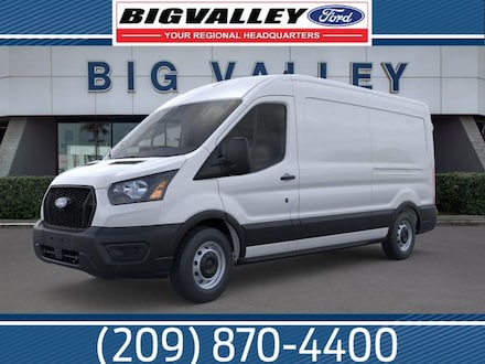 2026 Ford Transit-250 Base Cargo Van