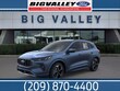 Ford Escape Hybrid