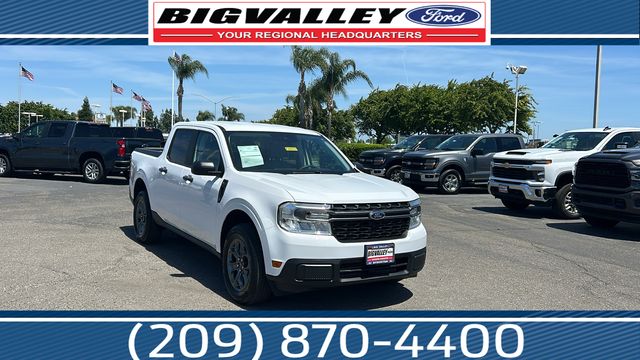 2024 Ford Maverick XLT FWD's photo