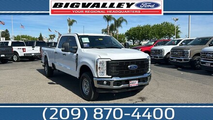 2024 Ford F-350 Truck Crew Cab