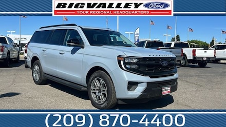 2025 Ford Expedition Max Active SUV