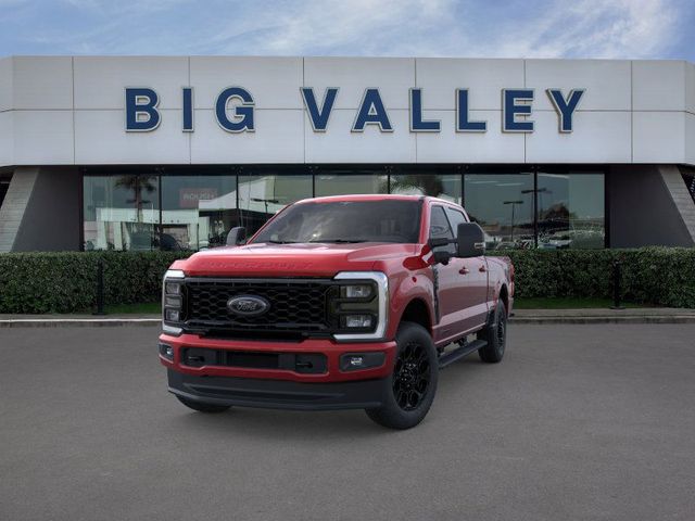 2026 Ford F-250 photo 2