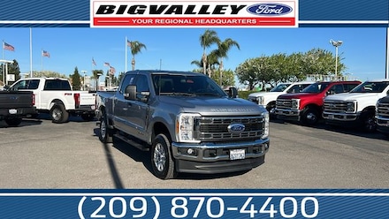 2023 Ford F-250 Truck Crew Cab