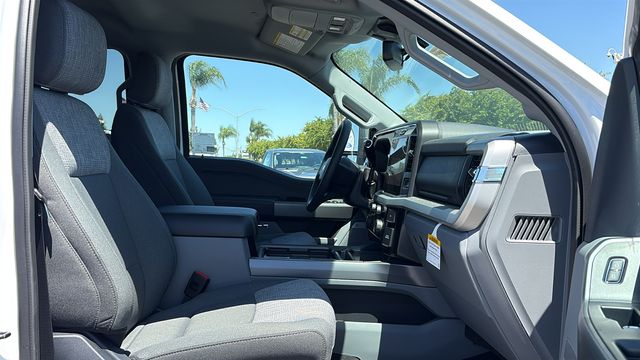 2026 Ford F-250 Super Duty XLT - Photo 9
