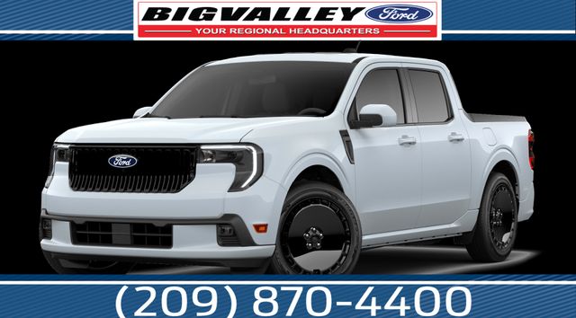 2026 Ford Maverick Lobo Standard 4WD's photo