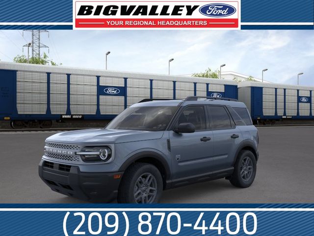 2026 Ford Bronco Sport Big Bend 4X4's photo