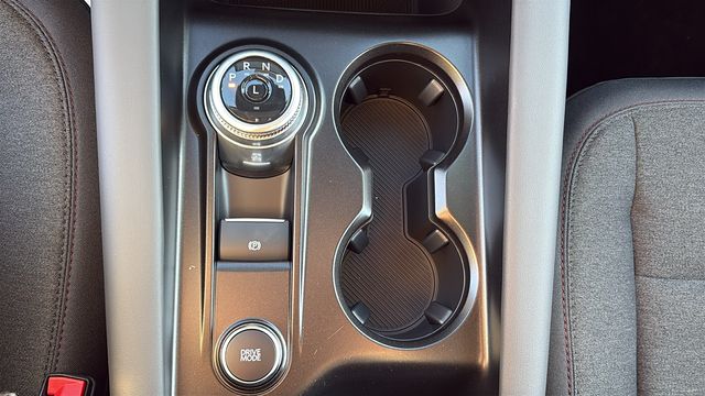 2026 Ford Explorer Active - Photo 24