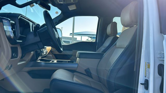 2026 Ford F-250 Super Duty Lariat - Photo 19
