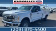 Ford F-350SD