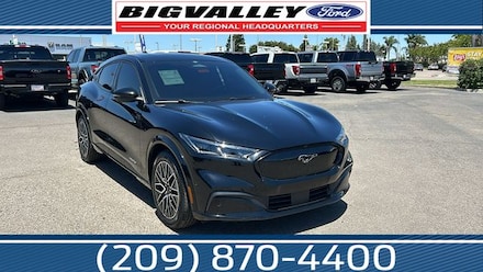 2024 Ford Mustang Mach-E Premium SUV