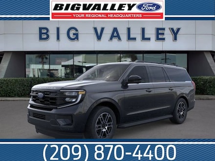 2025 Ford Expedition Max Active SUV