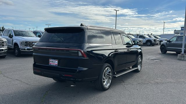 2025 Lincoln Navigator Reserve L