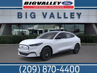 2026 Ford Mustang Mach-E Premium CROSSOVERS