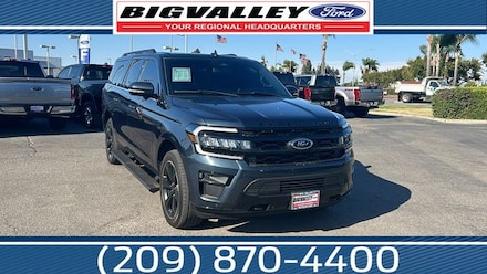 2023 Ford Expedition Max Limited SUV
