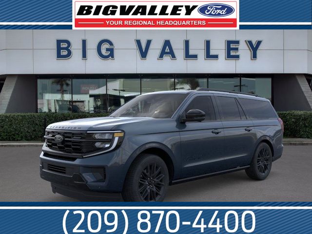 2025 Ford Expedition Platinum's photo