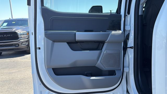 2026 Ford F-250 Super Duty XLT - Photo 11