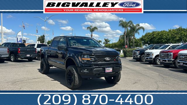 2026 Ford F-150 Truck 