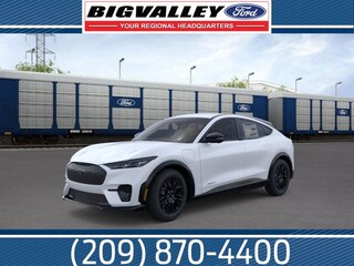 2026 Ford Mustang Mach-E Premium CROSSOVERS