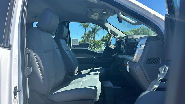 2026 Ford F-250 Super Duty XL - Photo 11