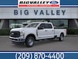 Ford F-250SD