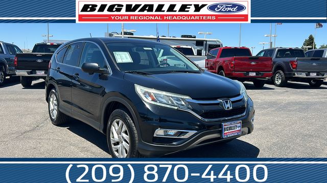 2016 Honda CR-V EX 2WD's photo