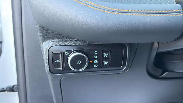 2026 Ford Explorer Tremor - Photo 20