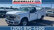 Ford F-350SD