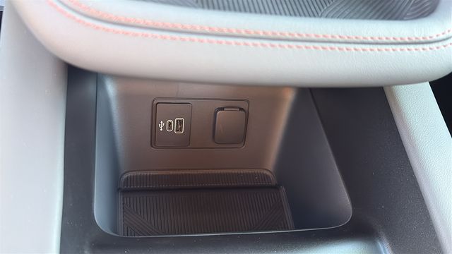 2026 Ford Explorer Active - Photo 23