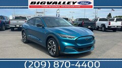 2026 Ford Mustang Mach-E Select CROSSOVERS