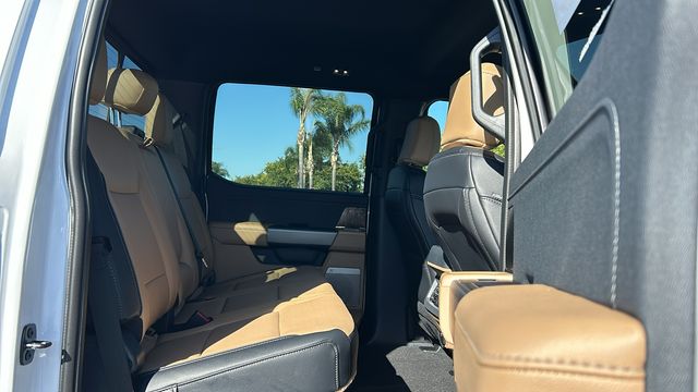 2026 Ford F-250 Super Duty Lariat - Photo 13