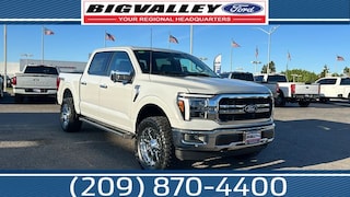 2026 Ford F-150 Lariat Truck