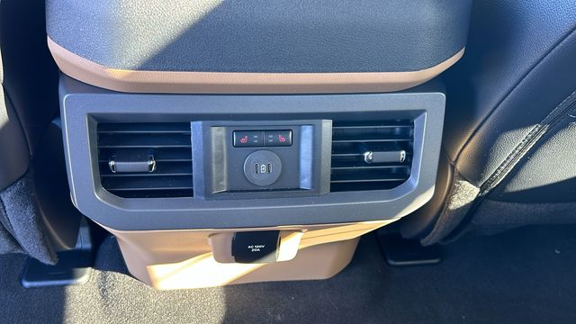 2026 Ford F-250 Super Duty Lariat - Photo 16