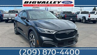 2026 Ford Mustang Mach-E Select CROSSOVERS