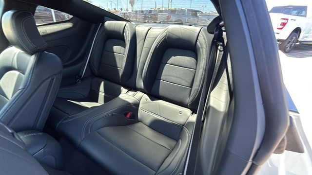 2025 Ford Mustang GT Premium Fastback - Photo 15