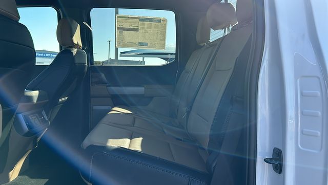 2026 Ford F-250 Super Duty Lariat - Photo 15