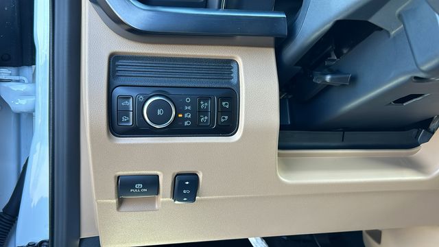 2026 Ford F-250 Super Duty Lariat - Photo 20